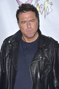 Filmscreening 'Anvil! The Story of Anvil' in Beverly Hills