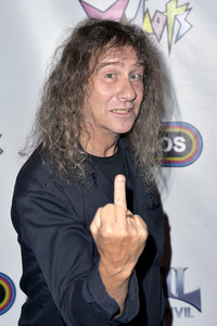 Filmscreening 'Anvil! The Story of Anvil' in Beverly Hills