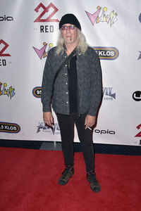 Filmscreening 'Anvil! The Story of Anvil' in Beverly Hills