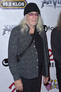 Filmscreening 'Anvil! The Story of Anvil' in Beverly Hills