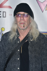 Filmscreening 'Anvil! The Story of Anvil' in Beverly Hills