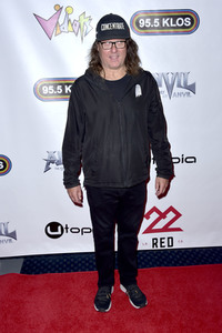 Filmscreening 'Anvil! The Story of Anvil' in Beverly Hills