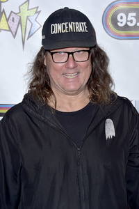 Filmscreening 'Anvil! The Story of Anvil' in Beverly Hills