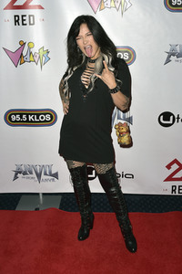 Filmscreening 'Anvil! The Story of Anvil' in Beverly Hills