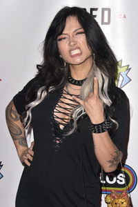 Filmscreening 'Anvil! The Story of Anvil' in Beverly Hills