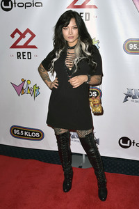 Filmscreening 'Anvil! The Story of Anvil' in Beverly Hills