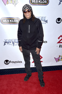 Filmscreening 'Anvil! The Story of Anvil' in Beverly Hills