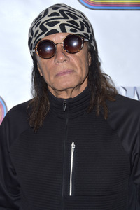 Filmscreening 'Anvil! The Story of Anvil' in Beverly Hills