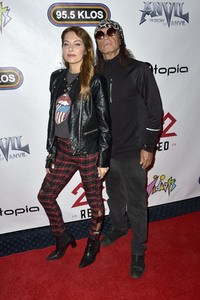 Filmscreening 'Anvil! The Story of Anvil' in Beverly Hills