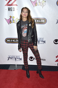 Filmscreening 'Anvil! The Story of Anvil' in Beverly Hills