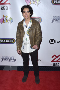 Filmscreening 'Anvil! The Story of Anvil' in Beverly Hills