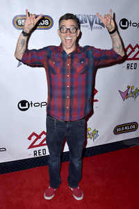 Filmscreening 'Anvil! The Story of Anvil' in Beverly Hills