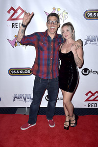 Filmscreening 'Anvil! The Story of Anvil' in Beverly Hills