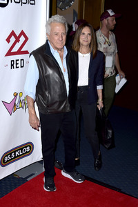 Filmscreening 'Anvil! The Story of Anvil' in Beverly Hills
