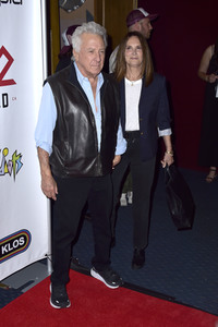 Filmscreening 'Anvil! The Story of Anvil' in Beverly Hills