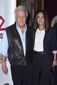 Filmscreening 'Anvil! The Story of Anvil' in Beverly Hills