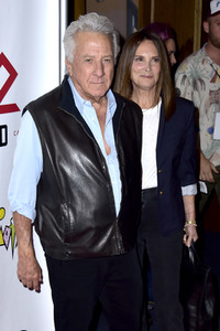 Filmscreening 'Anvil! The Story of Anvil' in Beverly Hills