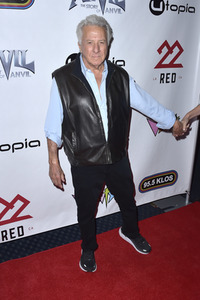 Filmscreening 'Anvil! The Story of Anvil' in Beverly Hills