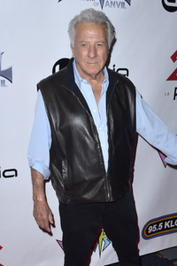 Filmscreening 'Anvil! The Story of Anvil' in Beverly Hills