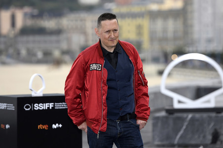 Photocall 'Black is Beltza II: Ainhoa', San Sebastian International Film Festival 2022
