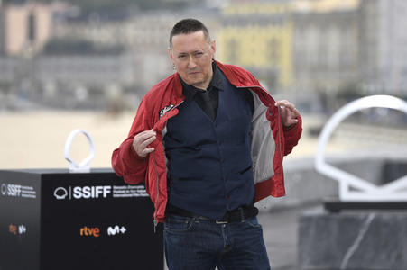 Photocall 'Black is Beltza II: Ainhoa', San Sebastian International Film Festival 2022