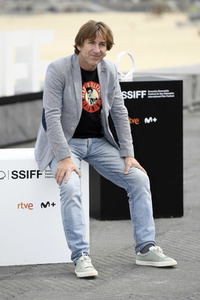 Photocall 'Black is Beltza II: Ainhoa', San Sebastian International Film Festival 2022
