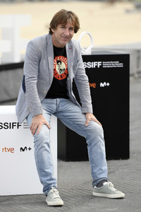 Photocall 'Black is Beltza II: Ainhoa', San Sebastian International Film Festival 2022
