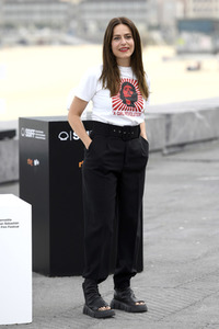 Photocall 'Black is Beltza II: Ainhoa', San Sebastian International Film Festival 2022