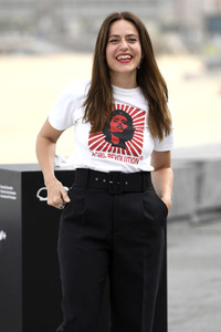 Photocall 'Black is Beltza II: Ainhoa', San Sebastian International Film Festival 2022