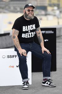 Photocall 'Black is Beltza II: Ainhoa', San Sebastian International Film Festival 2022