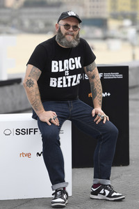 Photocall 'Black is Beltza II: Ainhoa', San Sebastian International Film Festival 2022