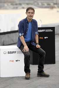 Photocall 'Black is Beltza II: Ainhoa', San Sebastian International Film Festival 2022