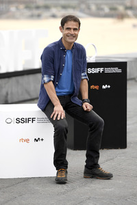 Photocall 'Black is Beltza II: Ainhoa', San Sebastian International Film Festival 2022