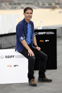 Photocall 'Black is Beltza II: Ainhoa', San Sebastian International Film Festival 2022