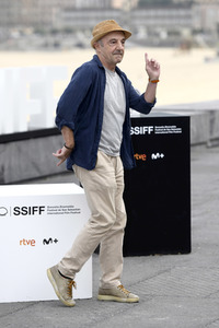 Photocall 'Black is Beltza II: Ainhoa', San Sebastian International Film Festival 2022