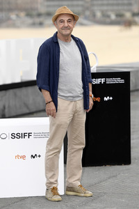 Photocall 'Black is Beltza II: Ainhoa', San Sebastian International Film Festival 2022