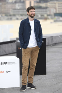 Photocall 'Black is Beltza II: Ainhoa', San Sebastian International Film Festival 2022