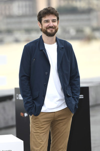 Photocall 'Black is Beltza II: Ainhoa', San Sebastian International Film Festival 2022