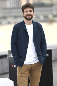 Photocall 'Black is Beltza II: Ainhoa', San Sebastian International Film Festival 2022