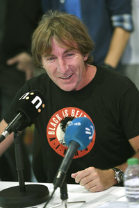 Pressekonferenz 'Black is Beltza II: Ainhoa', San Sebastian International Film Festival 20212