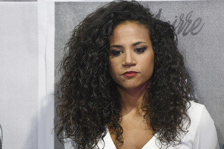 Pressekonferenz 'Black is Beltza II: Ainhoa', San Sebastian International Film Festival 20212
