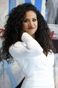 Pressekonferenz 'Black is Beltza II: Ainhoa', San Sebastian International Film Festival 20212