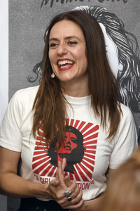 Pressekonferenz 'Black is Beltza II: Ainhoa', San Sebastian International Film Festival 20212