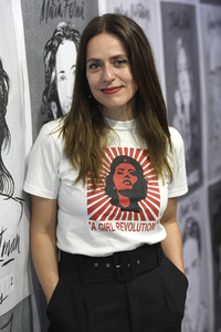 Pressekonferenz 'Black is Beltza II: Ainhoa', San Sebastian International Film Festival 20212