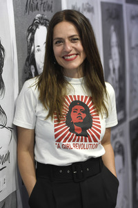 Pressekonferenz 'Black is Beltza II: Ainhoa', San Sebastian International Film Festival 20212