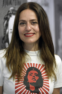 Pressekonferenz 'Black is Beltza II: Ainhoa', San Sebastian International Film Festival 20212