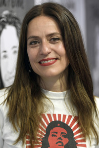 Pressekonferenz 'Black is Beltza II: Ainhoa', San Sebastian International Film Festival 20212