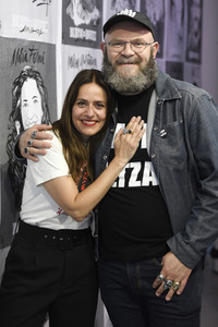 Pressekonferenz 'Black is Beltza II: Ainhoa', San Sebastian International Film Festival 20212