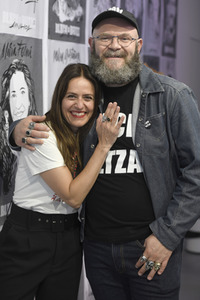 Pressekonferenz 'Black is Beltza II: Ainhoa', San Sebastian International Film Festival 20212