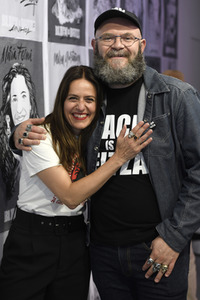 Pressekonferenz 'Black is Beltza II: Ainhoa', San Sebastian International Film Festival 20212
